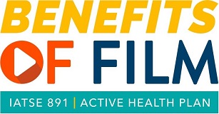 Benefits of Film Logo